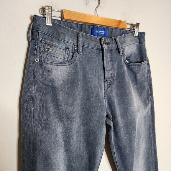 Scotch & Soda ralston jeans. - Picture 8 of 16